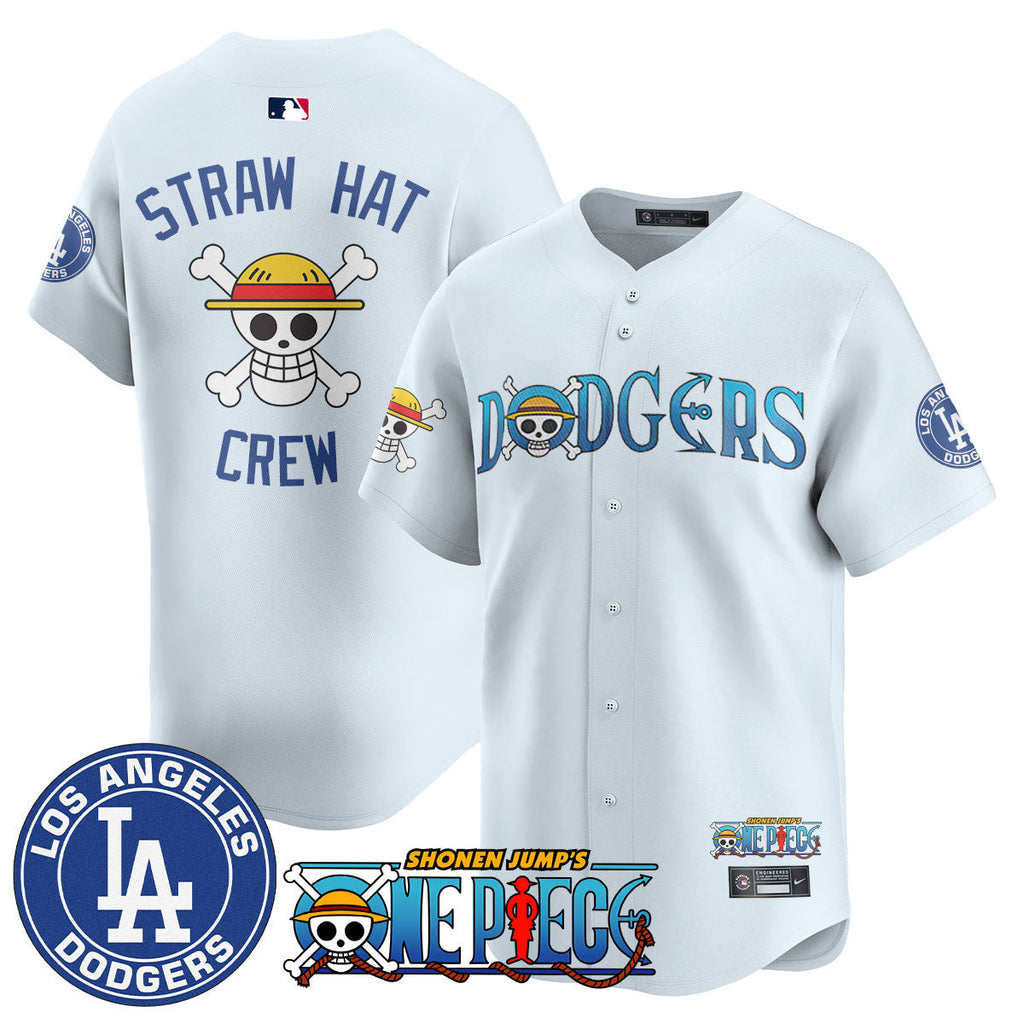 LAD OP 2025 Limited Men Jersey - All Stitched