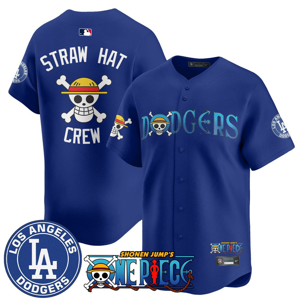 LAD OP 2025 Limited Jersey - All Stitched