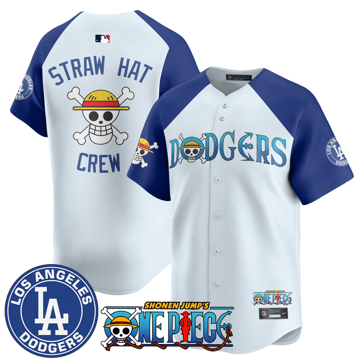 LAD OP 2025 Limited Men Jersey - All Stitched