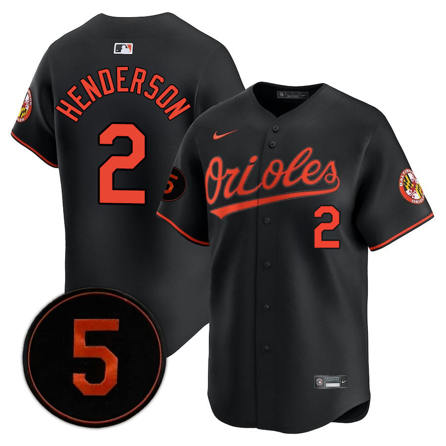 BAL Limited Men Jersey - 2023 Patch - All Stitched