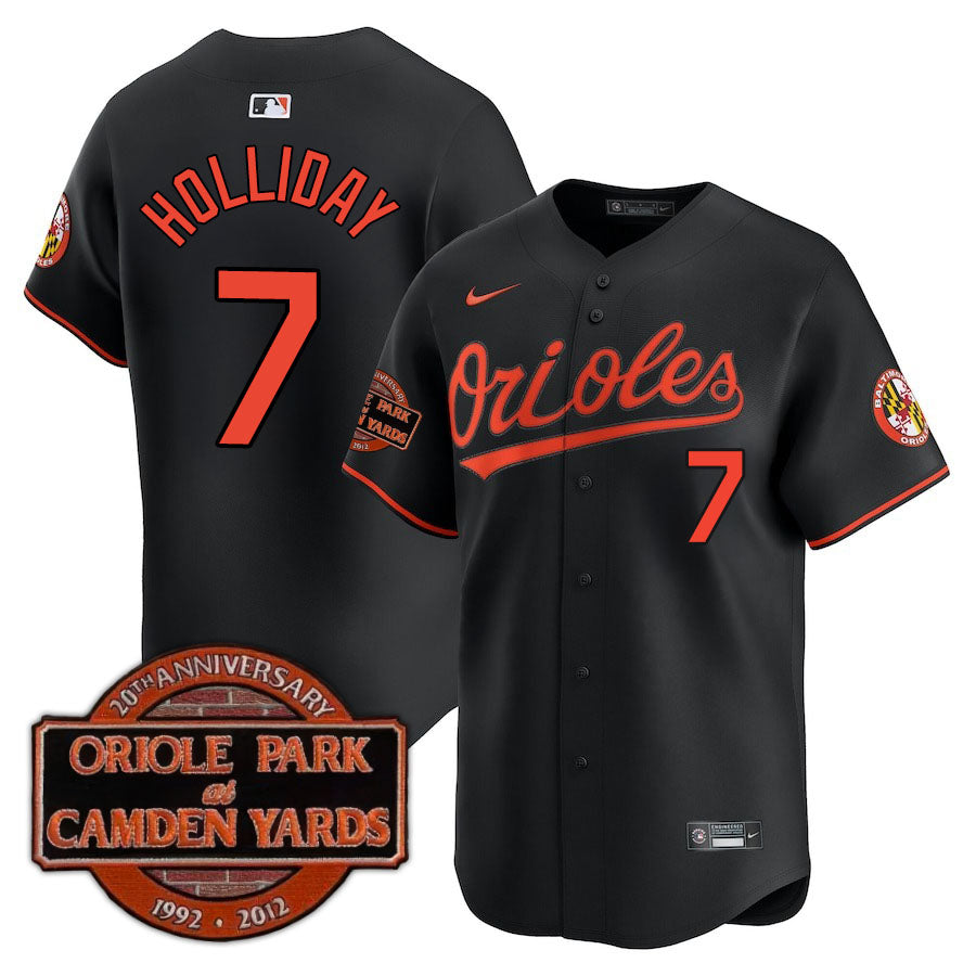 BAL Limited Men Jersey - 2012 Patch - All Stitched