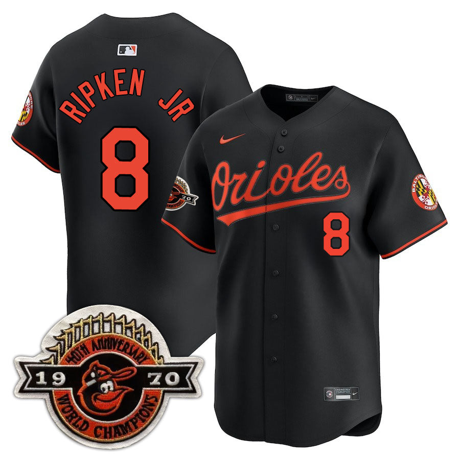 BAL Limited Men Jersey - 2010 Patch - All Stitched