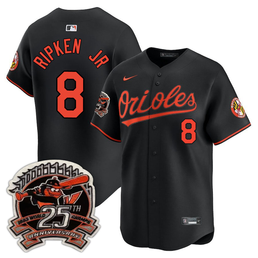 BAL Limited Men Jersey - 2008 Patch - All Stitched