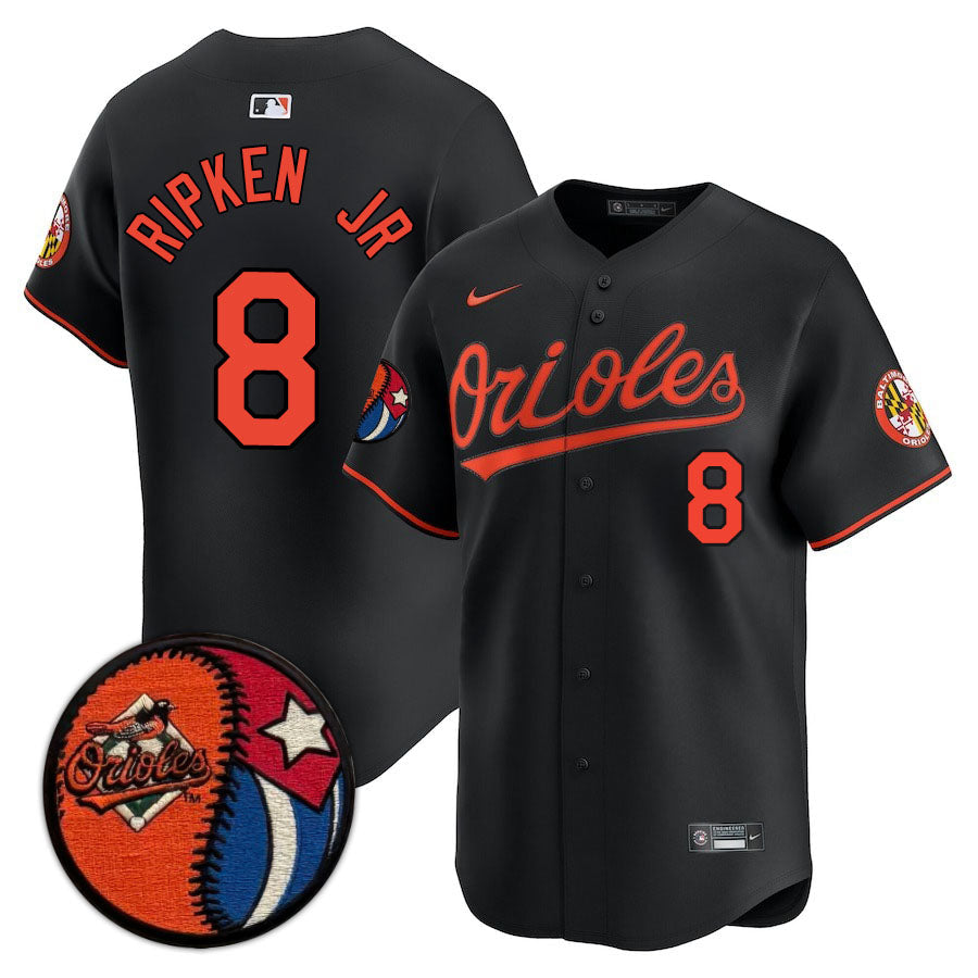 BAL Limited Men Jersey - 1999 Patch - All Stitched