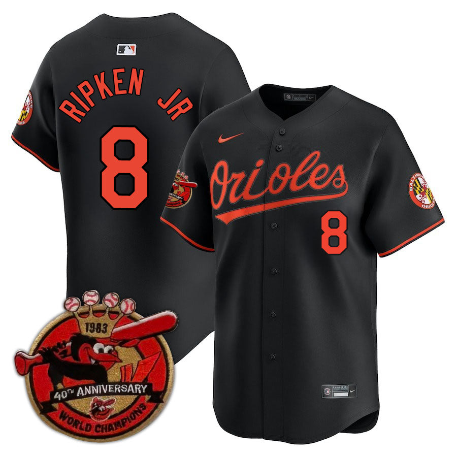 BAL Limited Men Jersey - 2023 Patch - All Stitched
