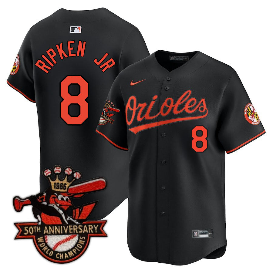BAL Limited Men Jersey - 2016 Patch - All Stitched