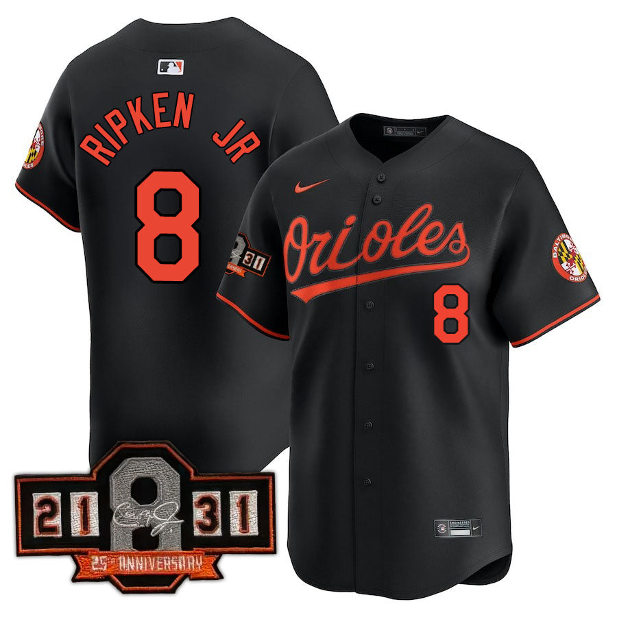 BAL Limited Men Jersey - 2020 Patch - All Stitched