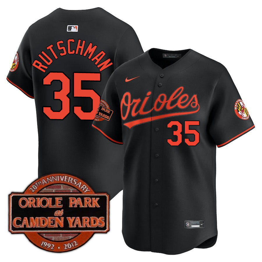 BAL Limited Men Jersey - 2012 Patch - All Stitched