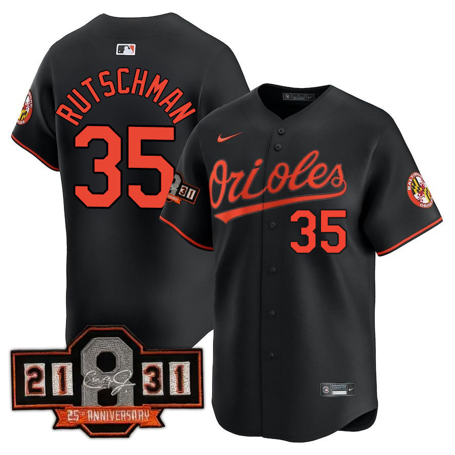 BAL Limited Men Jersey - 2020 Patch - All Stitched