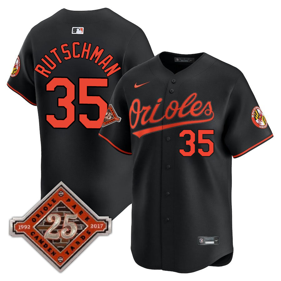 BAL Limited Men Jersey - 2017 Patch - All Stitched