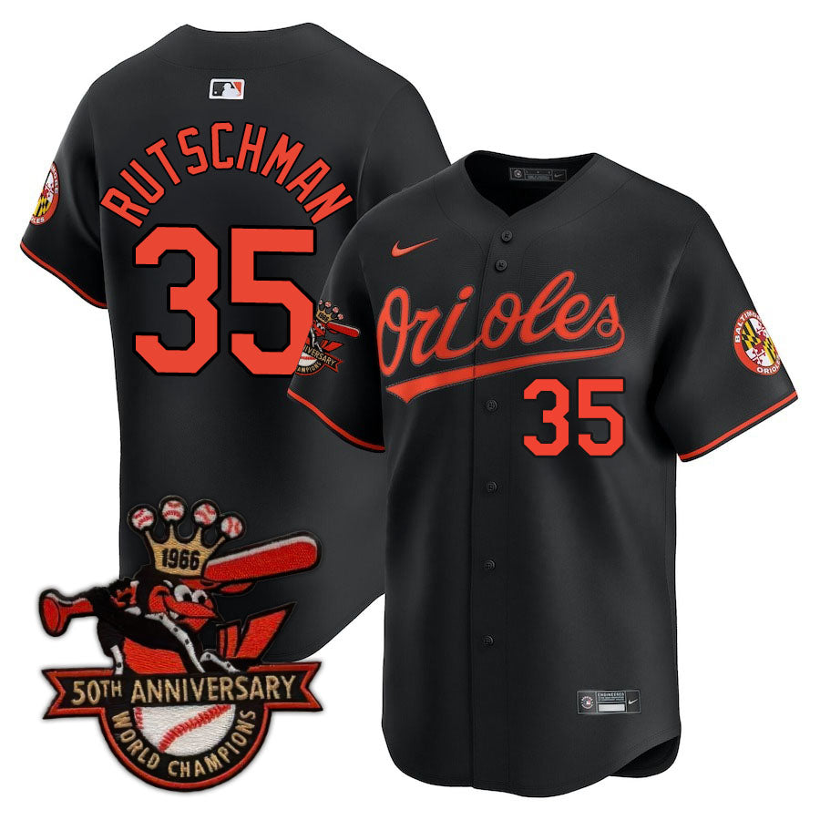 BAL Limited Men Jersey - 2016 Patch - All Stitched