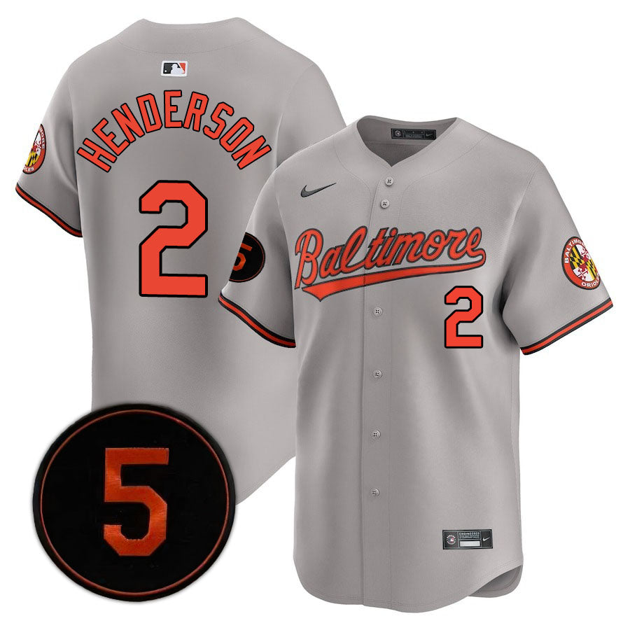 BAL Limited Men Jersey - 2023 Patch - All Stitched