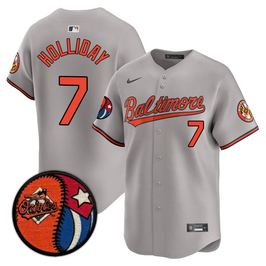 BAL Limited Jersey - 1999 Patch - All Stitched