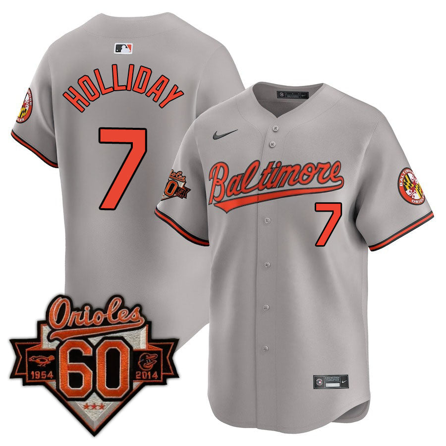 BAL Limited Jersey - 2014 Patch - All Stitched