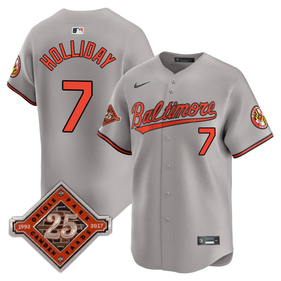 BAL Limited Jersey - 2017 Patch - All Stitched