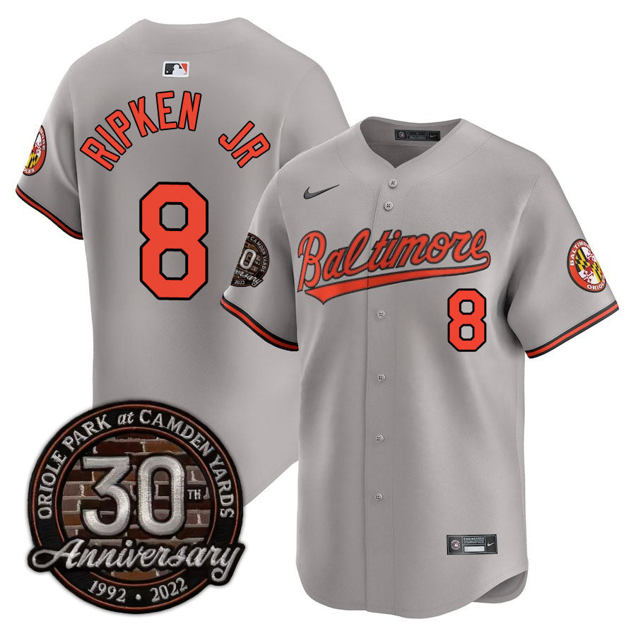 BAL Limited Jersey - 2022 Patch - All Stitched