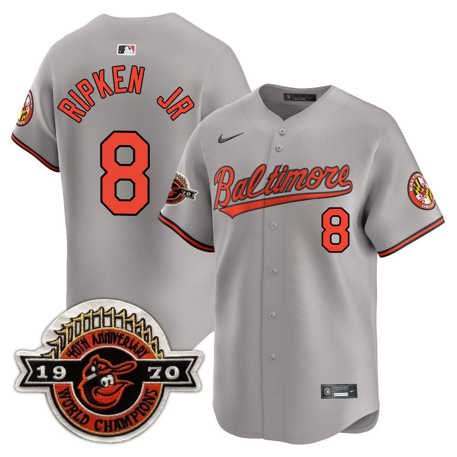 BAL Limited Jersey - 2010 Patch - All Stitched