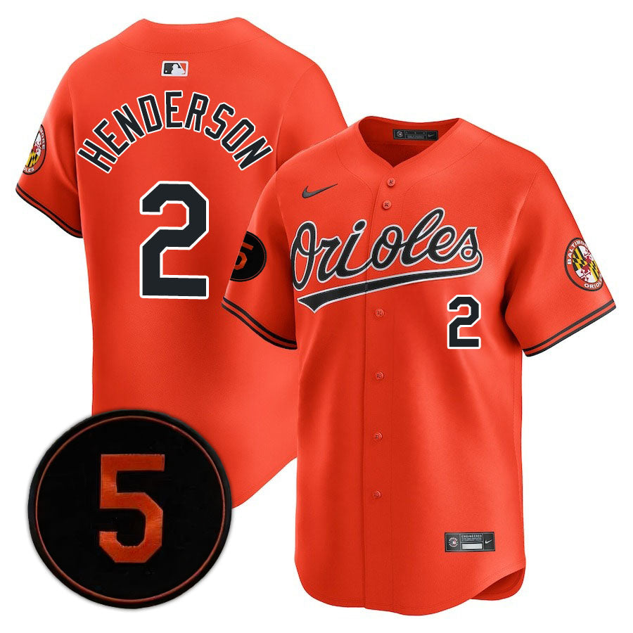 BAL Limited Men Jersey - 2023 Patch - All Stitched