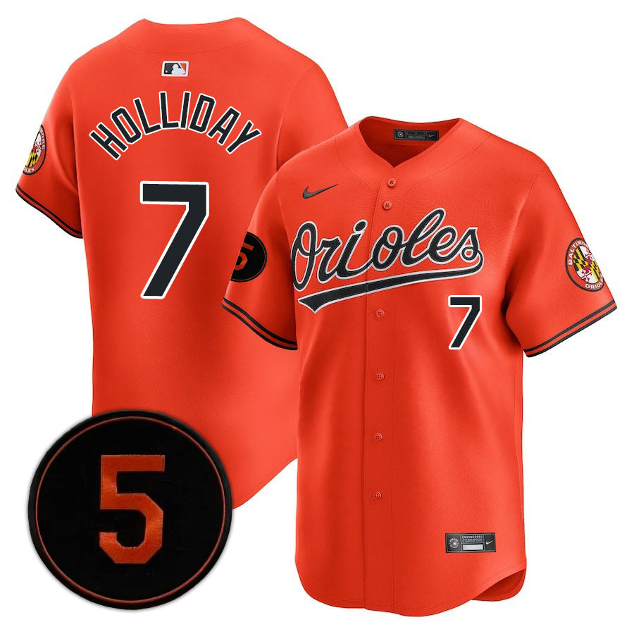 BAL Limited Men Jersey - 2023 Patch - All Stitched
