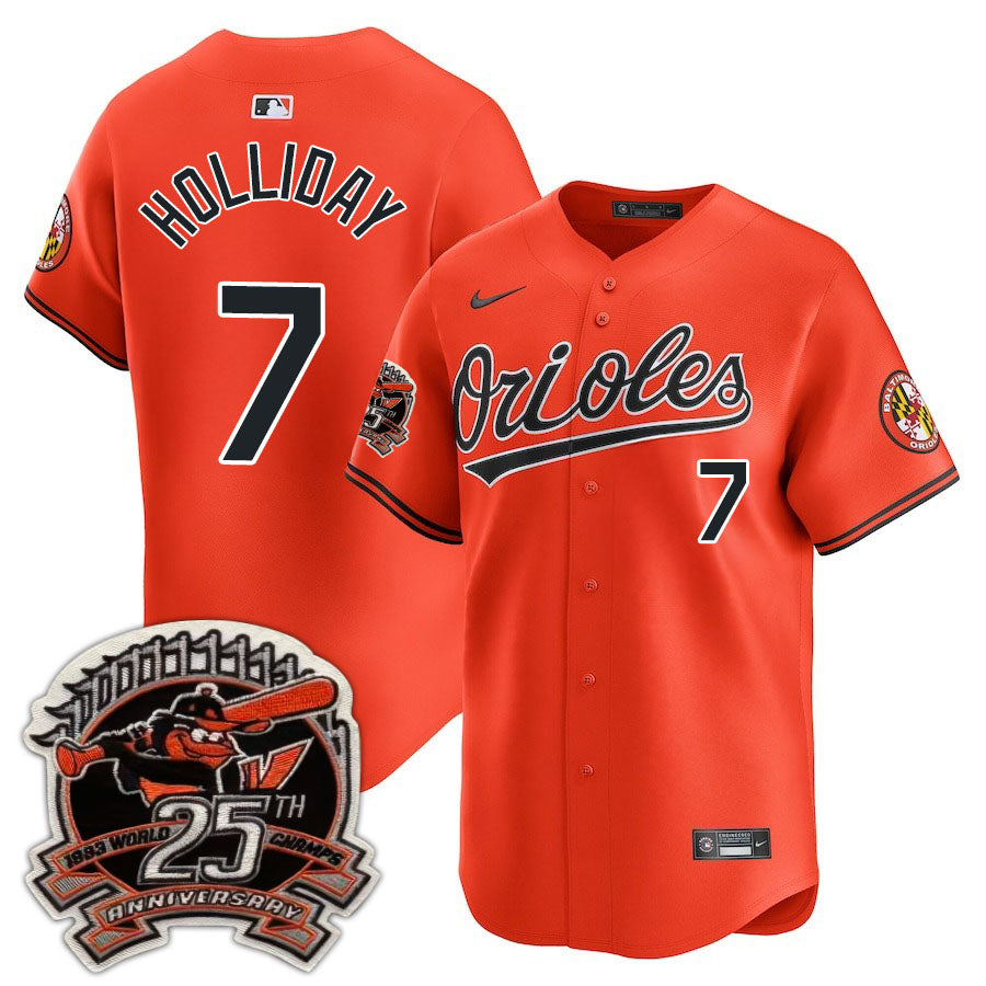 BAL Limited Men Jersey - 2008 Patch - All Stitched