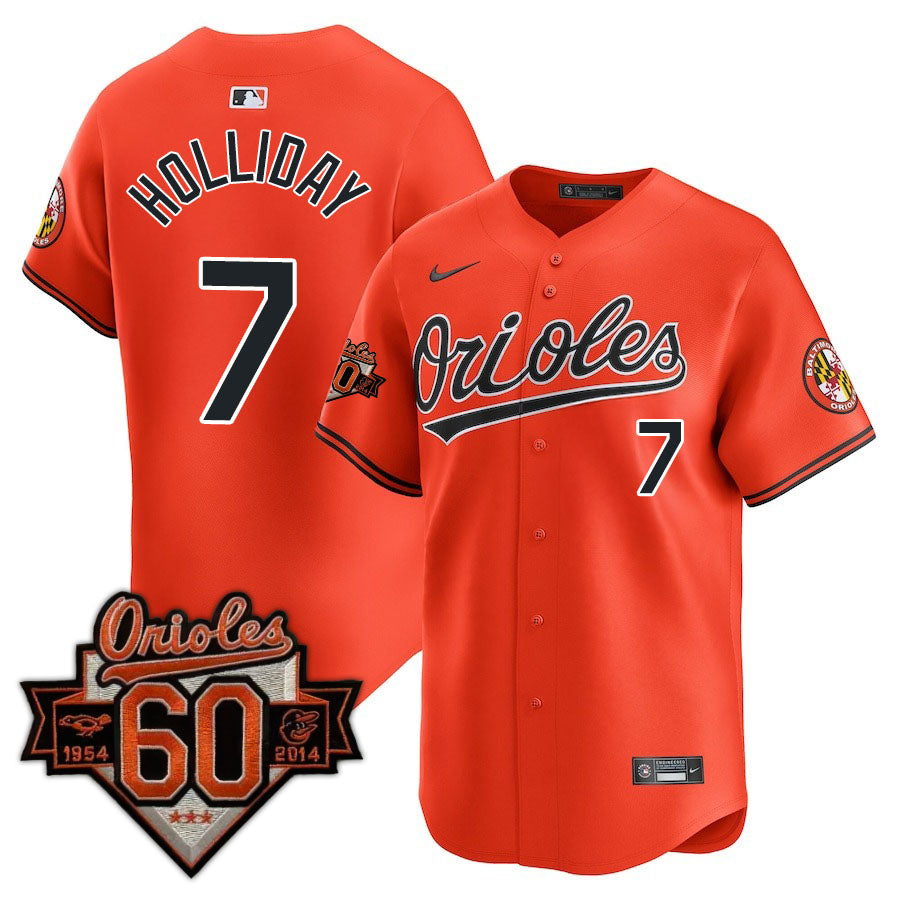 BAL Limited Jersey - 2014 Patch - All Stitched