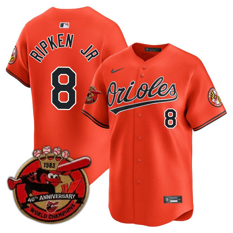 BAL Limited Men Jersey - 2023 Patch - All Stitched