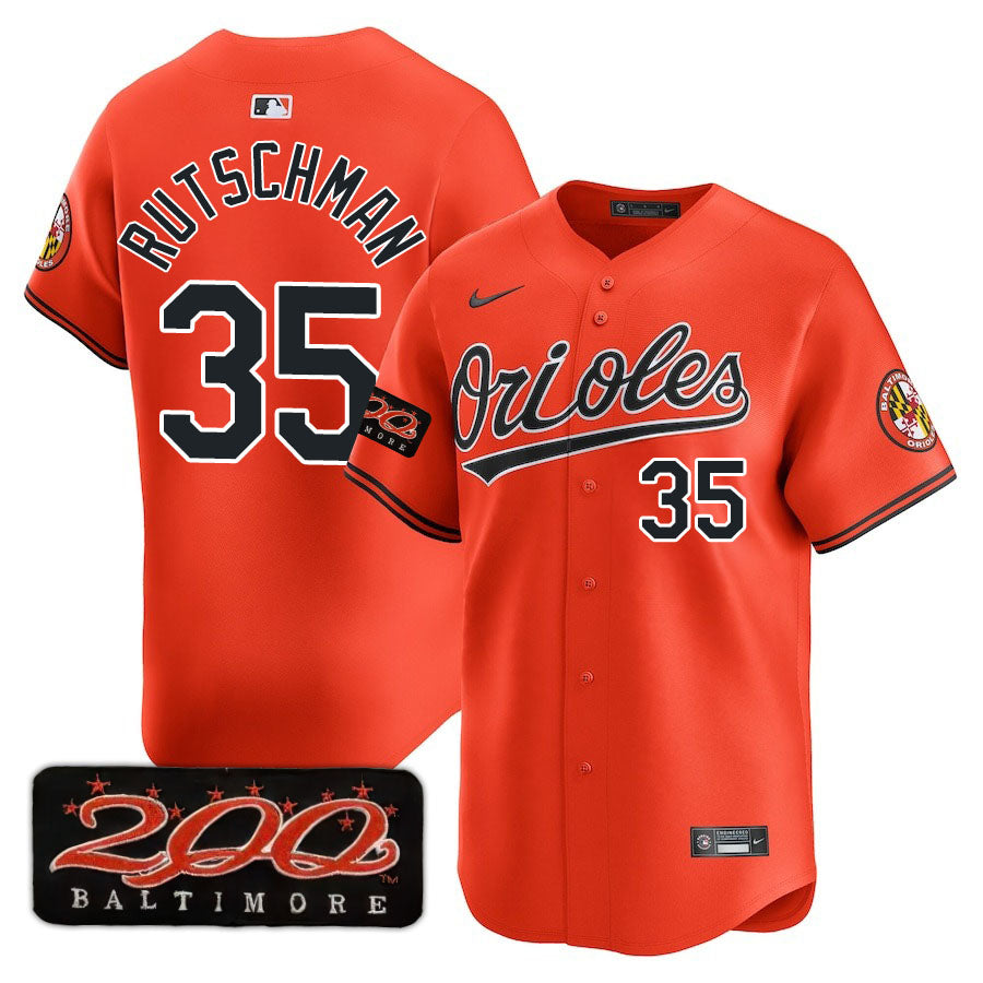 BAL Limited Jersey - 1997 Patch - All Stitched