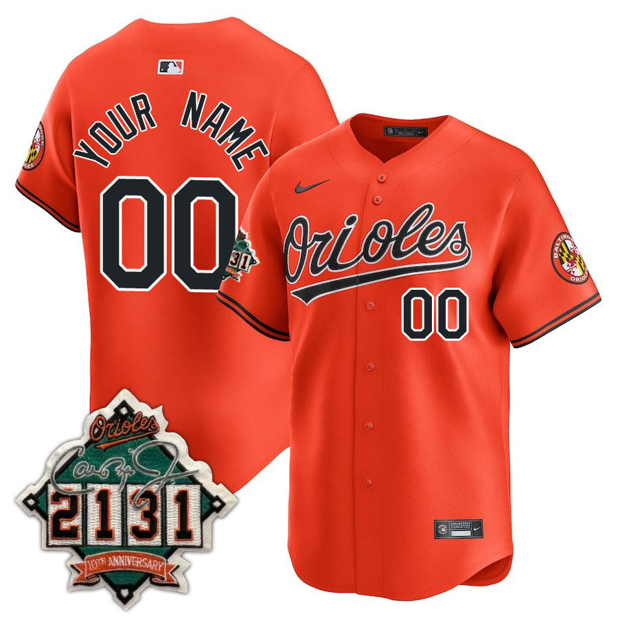 BAL Limited Custom Men Jersey -  Amazing Patch - All Stitched