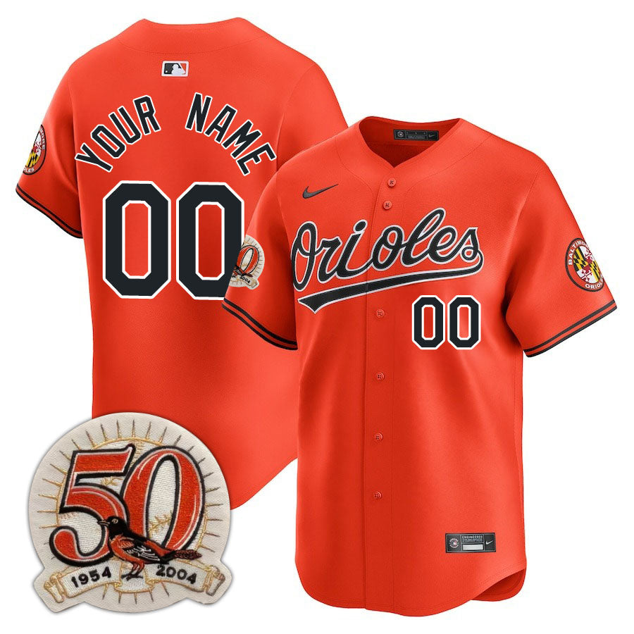 BAL Limited Custom Men Jersey -  Amazing Patch - All Stitched