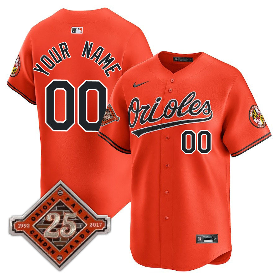BAL Limited Custom Men Jersey -  Amazing Patch - All Stitched