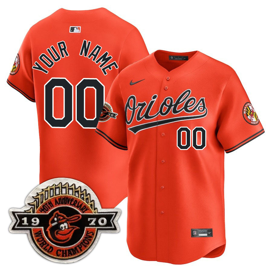 BAL Limited Custom Men Jersey -  Amazing Patch - All Stitched