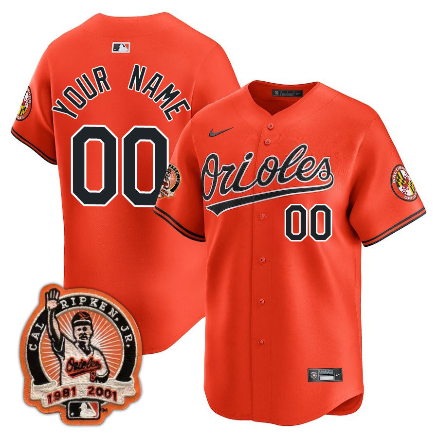 BAL Limited Custom Men Jersey -  Amazing Patch - All Stitched