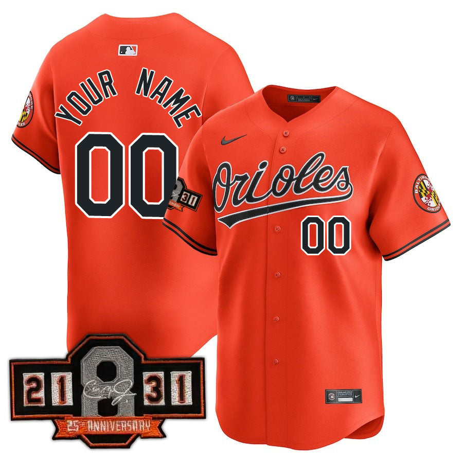 BAL Limited Custom Men Jersey -  Amazing Patch - All Stitched
