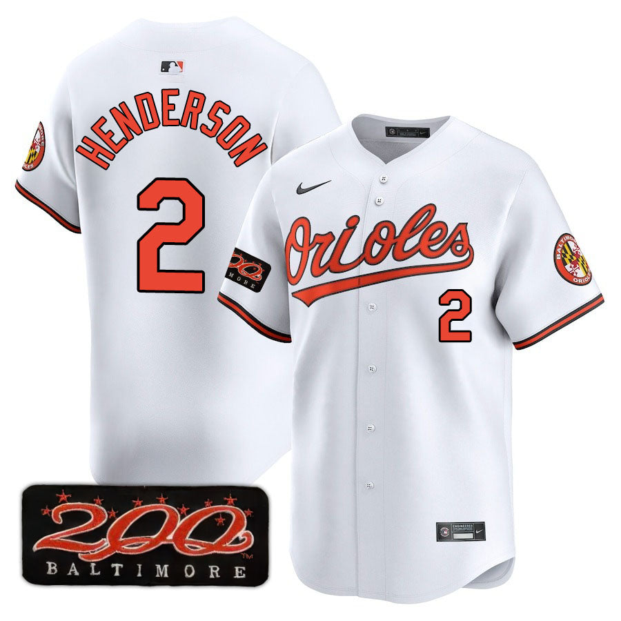 BAL Limited Jersey - 1997 Patch - All Stitched