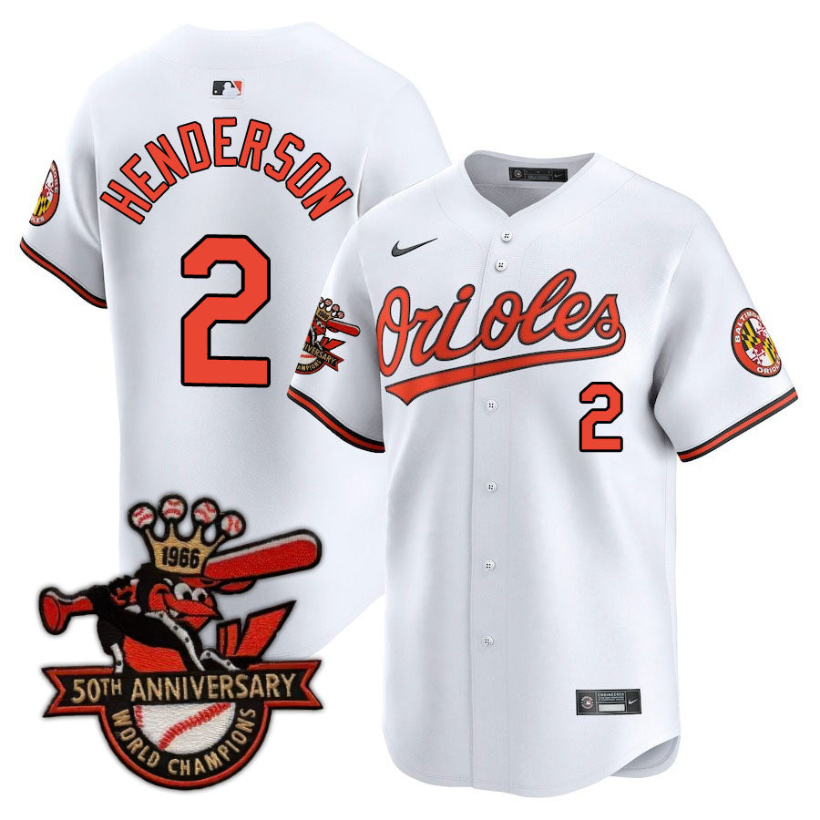 BAL Limited Jersey - 2016 Patch - All Stitched