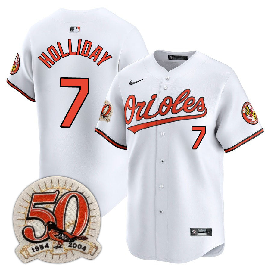 BAL Limited Jersey - 2004 Patch - All Stitched