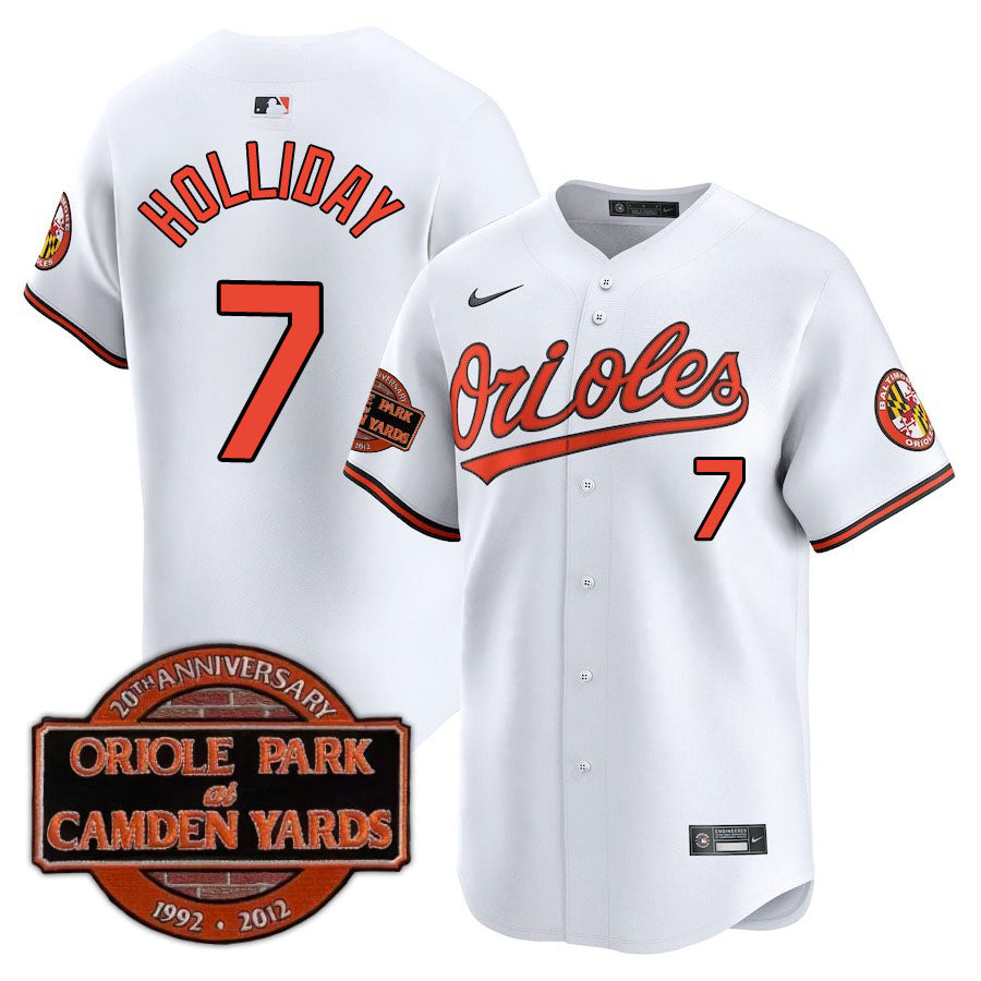 BAL Limited Jersey - 2012 Patch - All Stitched