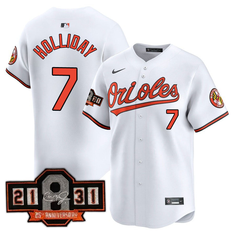 BAL Limited Jersey - 2020 Patch - All Stitched