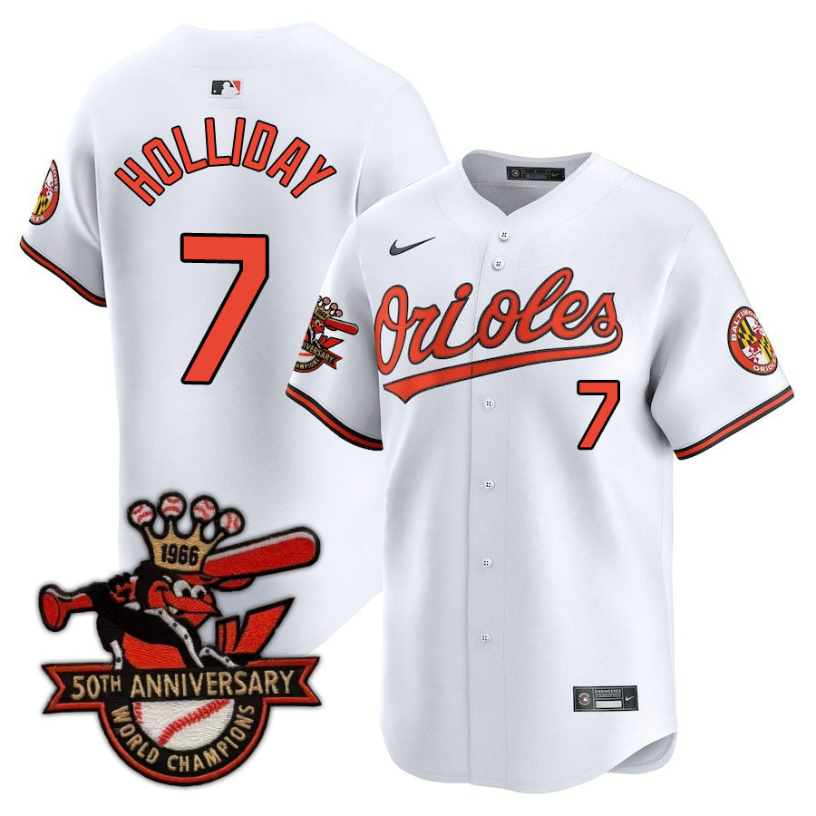 BAL Limited Jersey - 2016 Patch - All Stitched