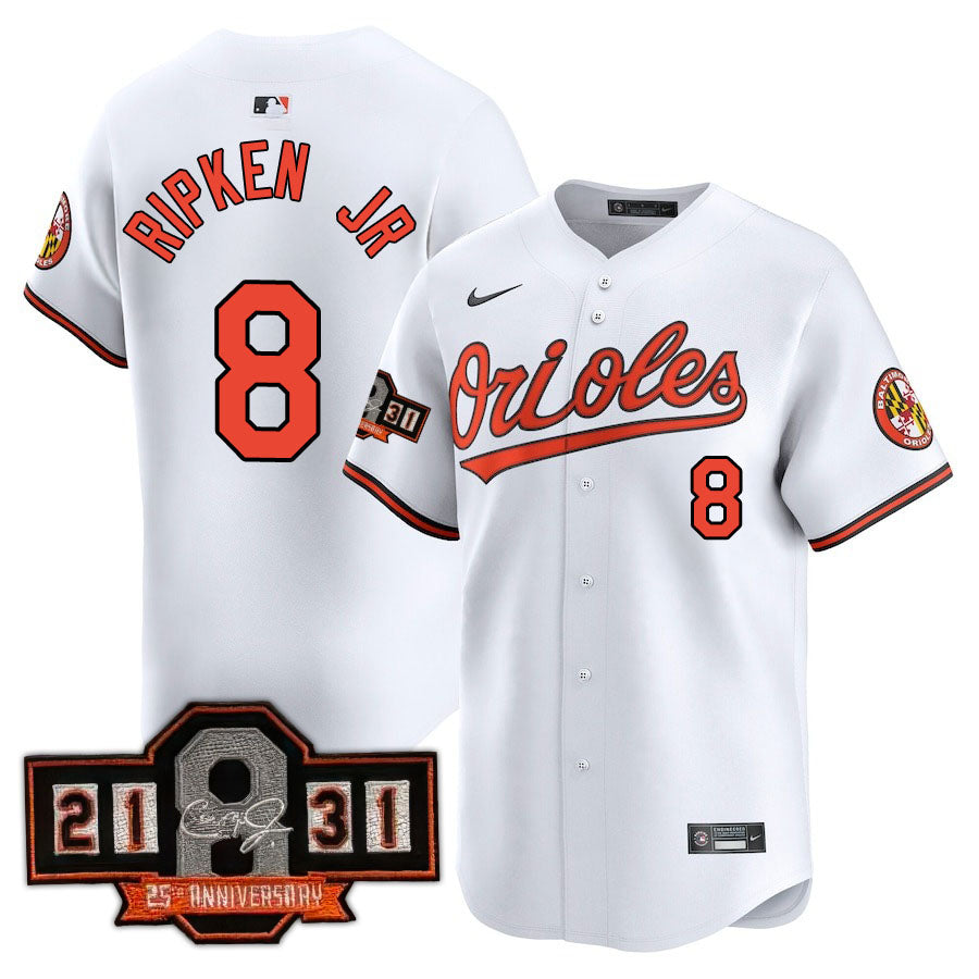 BAL Limited Men Jersey - 2020 Patch - All Stitched