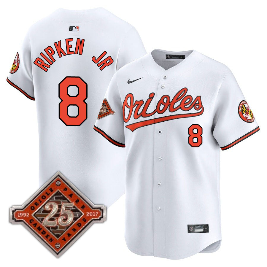 BAL Limited Men Jersey - 2017 Patch - All Stitched
