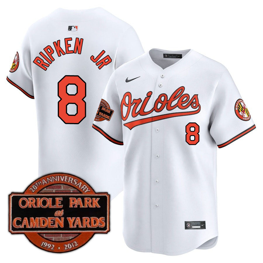 BAL Limited Men Jersey - 2012 Patch - All Stitched