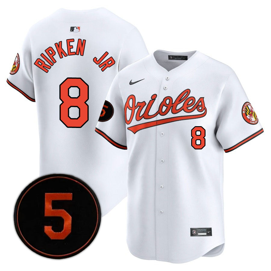 BAL Limited Men Jersey - 2023 Patch - All Stitched