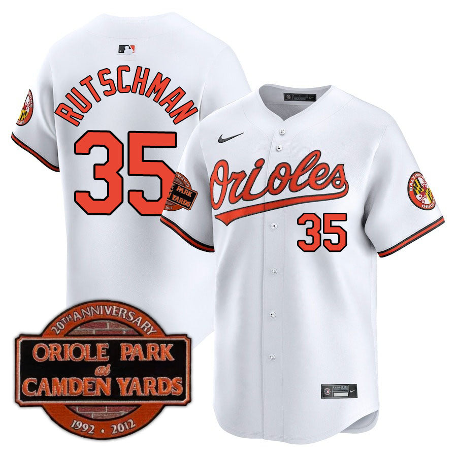 BAL Limited Men Jersey - 2012 Patch - All Stitched