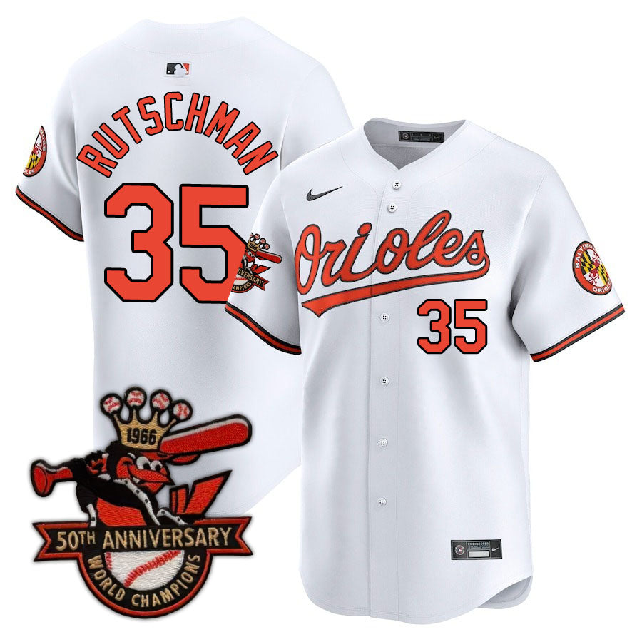 BAL Limited Men Jersey - 2016 Patch - All Stitched