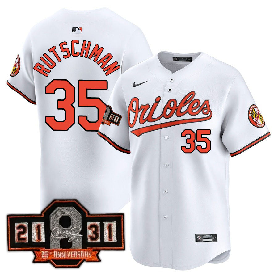 BAL Limited Men Jersey - 2020 Patch - All Stitched