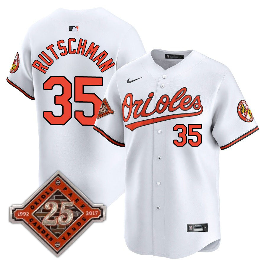 BAL Limited Men Jersey - 2017 Patch - All Stitched