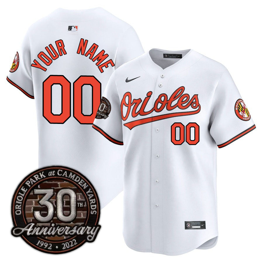 BAL Limited Custom Men Jersey -  Amazing Patch - All Stitched