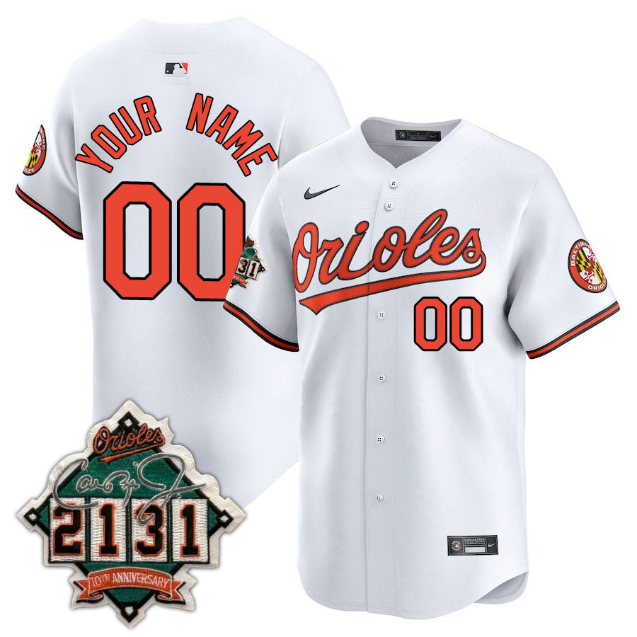 BAL Limited Custom Men Jersey -  Amazing Patch - All Stitched