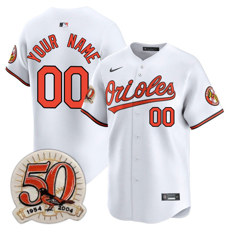 BAL Limited Custom Men Jersey -  Amazing Patch - All Stitched